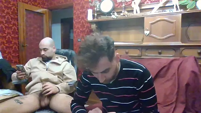 Torissimo92's cam snapshot