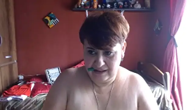 Sasharosee2's cam snapshot