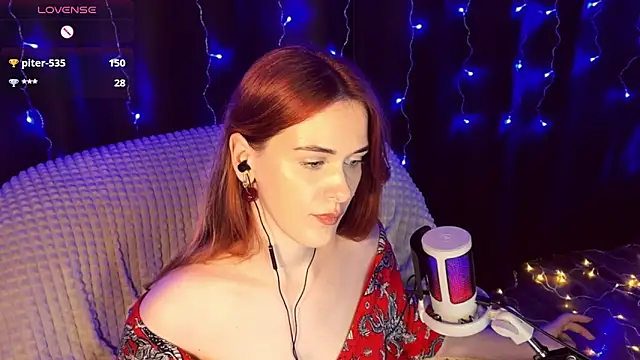 Veksal1a's cam snapshot