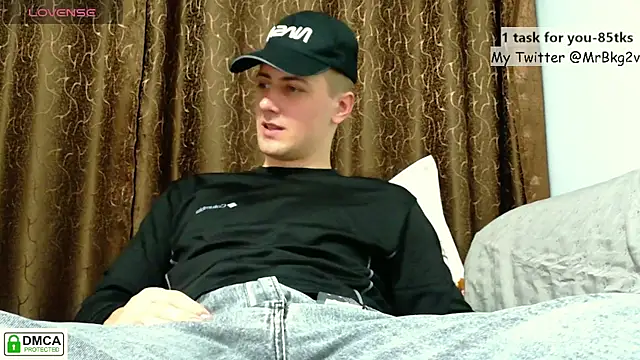 Brellisimo's cam snapshot