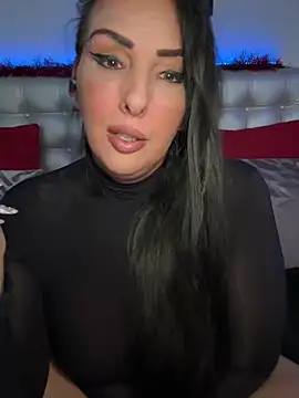 TiffanyRoxx's cam snapshot