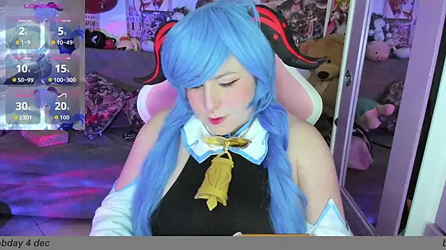 candyy_new's cam snapshot