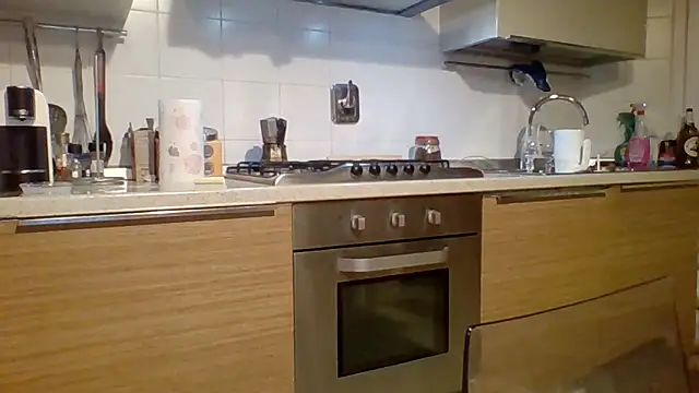 woww791's cam snapshot