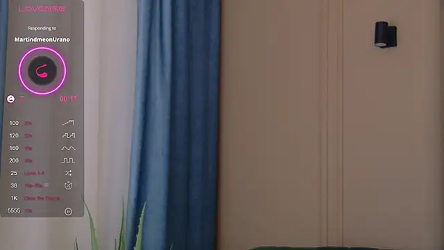 Bailey_Rush live sex cam