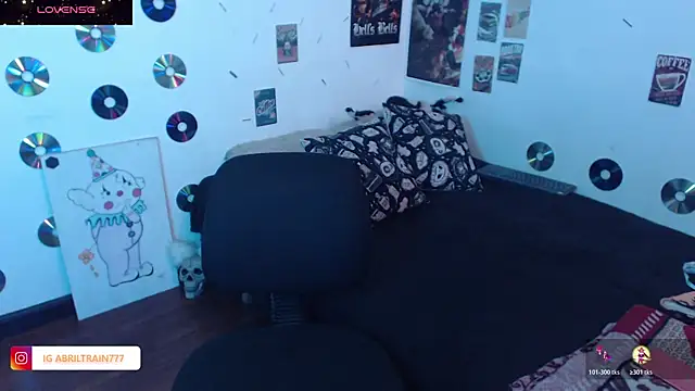 abril666 live sex cam