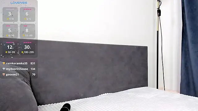 OdelynaFrake live sex cam