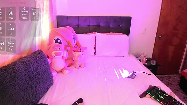 Kylie2211's cam snapshot