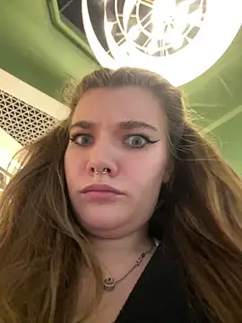 Holy_Tereza's cam snapshot