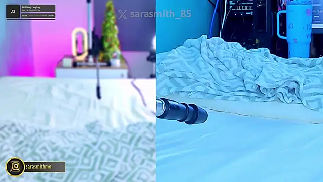 sarasmith85's cam snapshot