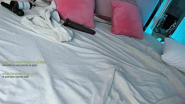 MelissaKarterrs's cam snapshot