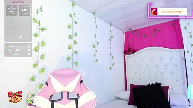 Victoria_west live sex cam
