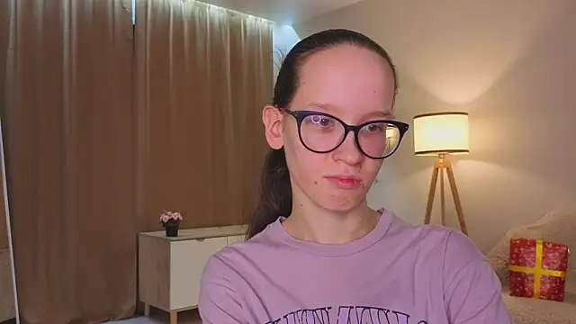 BettyBrowni's cam snapshot