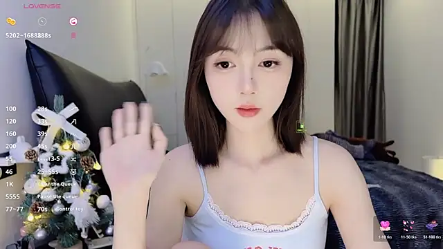 Rabbitfish-'s cam snapshot