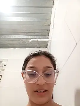 Ary-18's cam snapshot