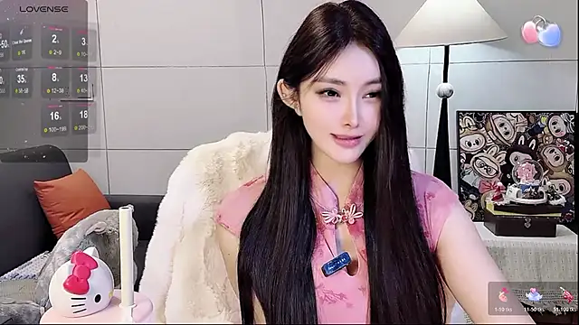 Avicc's cam snapshot