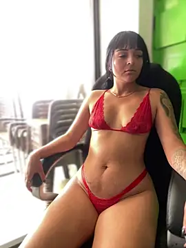 Dulce__Boyd's cam snapshot