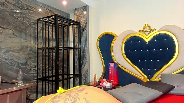 NovaMichel's cam snapshot