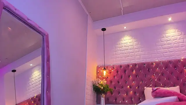 amber_sparkle's cam snapshot