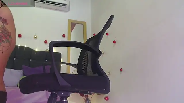 SamantaSweett_'s cam snapshot