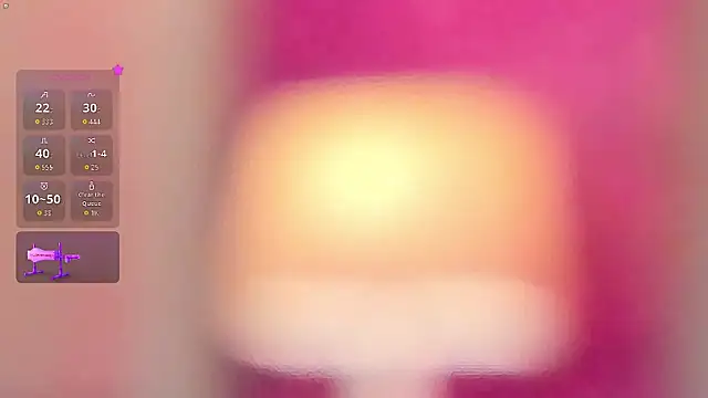 DaniCollinn_'s cam snapshot