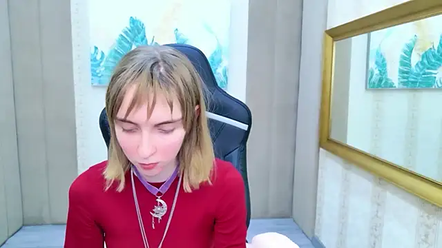 Beverly_Gomes's cam snapshot