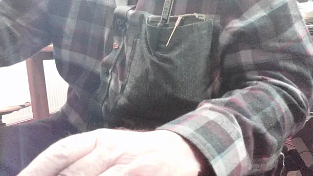 HaraldGermany live sex cam