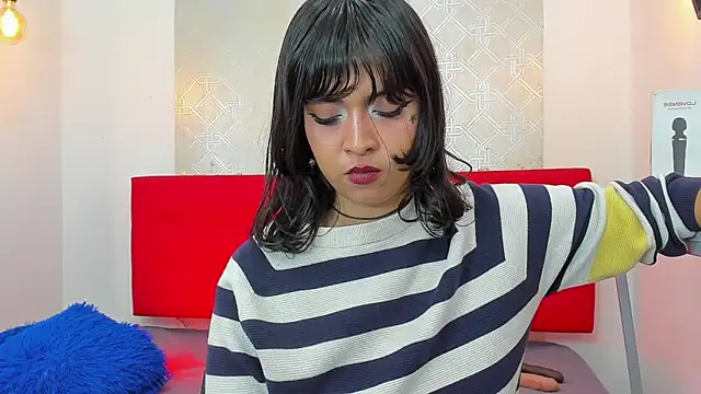 gabriela_cortez's cam snapshot