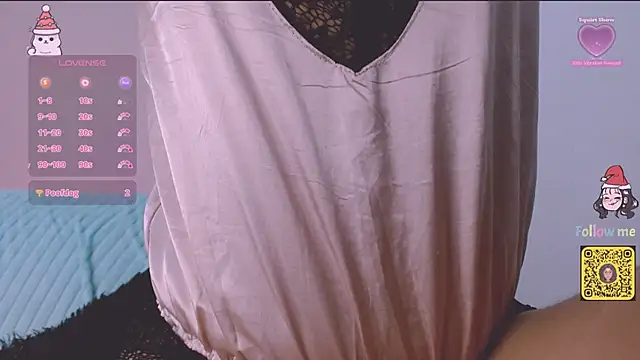 witchmelissa's cam snapshot