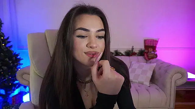 EricaSin's cam snapshot