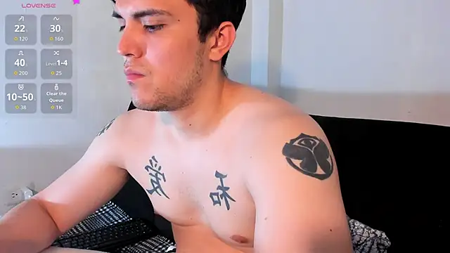 jasonxd9898's cam snapshot