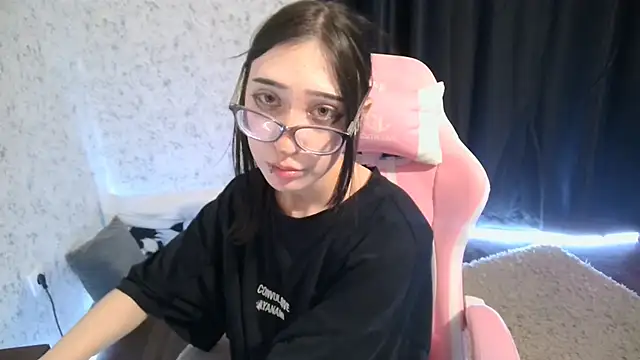 cupcakevice's cam snapshot