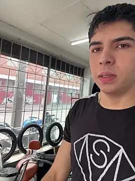 Johan_stick's cam snapshot