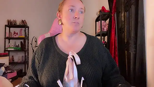 kisicaxx's cam snapshot