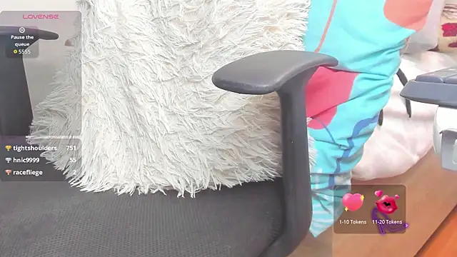 SharonVelvet's cam snapshot