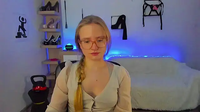 NancyHottie's cam snapshot