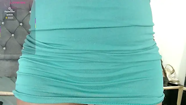 KhateShar's cam snapshot