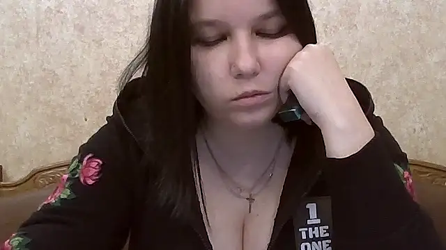 JeorginaJ's cam snapshot