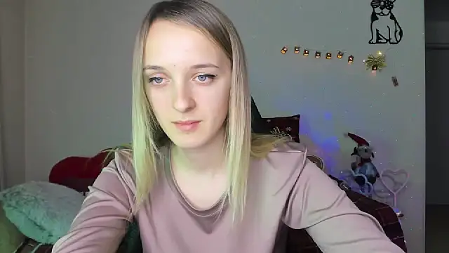 RouseReed's cam snapshot