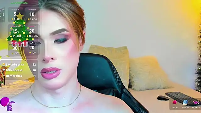 mike_blossom live sex cam