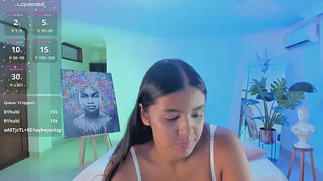 JANYLOVE__'s cam snapshot