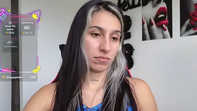 tammyandrade_'s cam snapshot