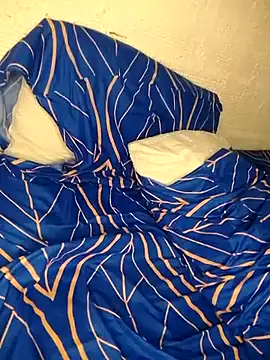 JaiderYeuriel's cam snapshot