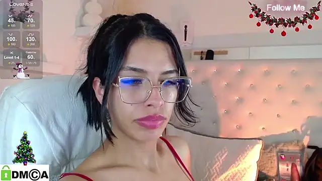 zoe_sexy_latin_19's cam snapshot