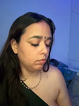 Nisha_jazz's cam snapshot