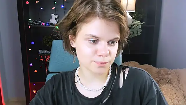 EllieMurler's cam snapshot