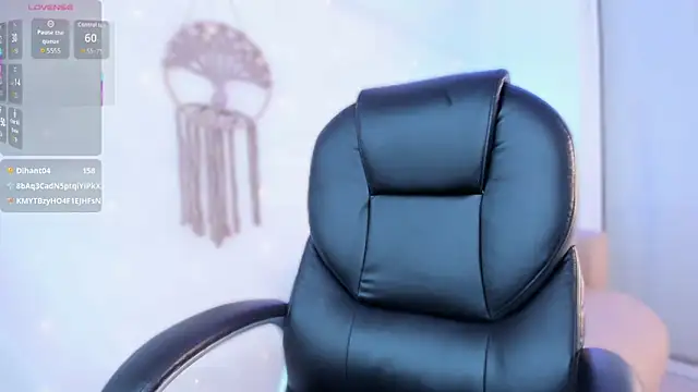 salma_isawwii's cam snapshot