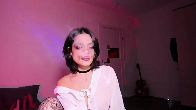 nightfloatt's cam snapshot