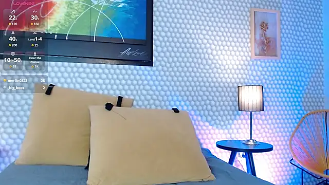 SashaaVixen's cam snapshot