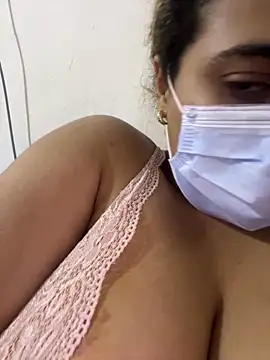 Hot-Nayla's cam snapshot