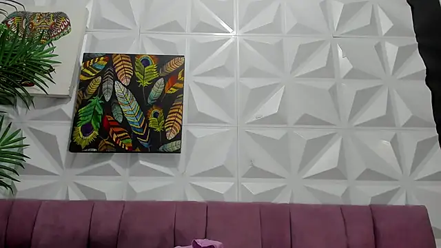 Anggie_Miller's cam snapshot